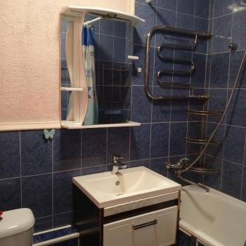 Сдается 2-х комнатная квартира, 45 м²