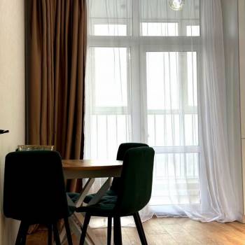 Сдается 1-комнатная квартира, 38 м²