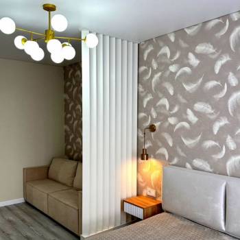 Сдается 1-комнатная квартира, 38 м²