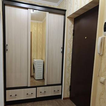 Сдается 1-комнатная квартира, 37 м²