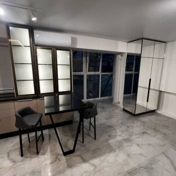 Сдается 1-комнатная квартира, 42 м²