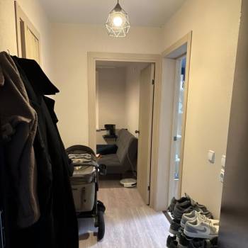 Сдается 1-комнатная квартира, 35 м²