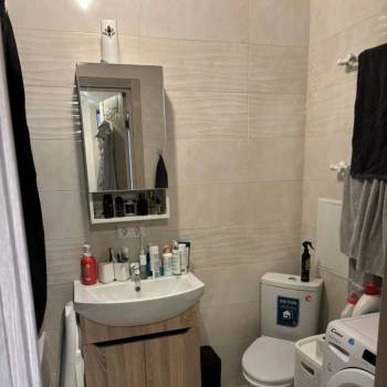 Сдается 1-комнатная квартира, 35 м²