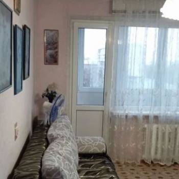 Сдается 2-х комнатная квартира, 52 м²