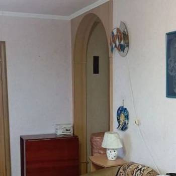 Сдается 2-х комнатная квартира, 52 м²