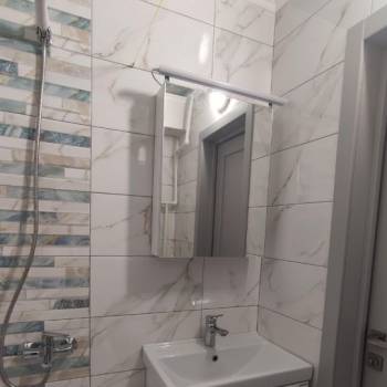 Сдается 2-х комнатная квартира, 45,7 м²
