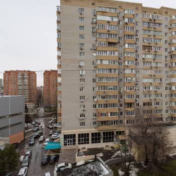 Продается 2-х комнатная квартира, 50,6 м²