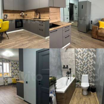 Сдается 1-комнатная квартира, 29 м²