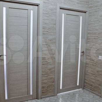 Продается 1-комнатная квартира, 39,1 м²
