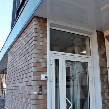 Продается 1-комнатная квартира, 39,1 м²