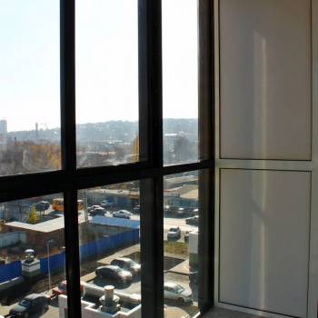 Продается 1-комнатная квартира, 39,1 м²