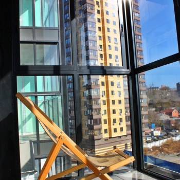 Продается 1-комнатная квартира, 39,1 м²