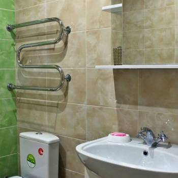 Продается 1-комнатная квартира, 39,1 м²