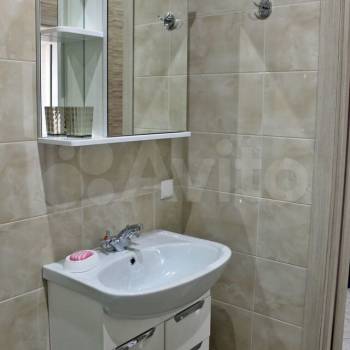Продается 1-комнатная квартира, 39,1 м²