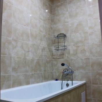 Продается 1-комнатная квартира, 39,1 м²