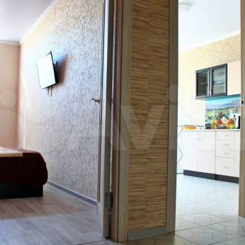Продается 1-комнатная квартира, 39,1 м²