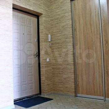 Продается 1-комнатная квартира, 39,1 м²