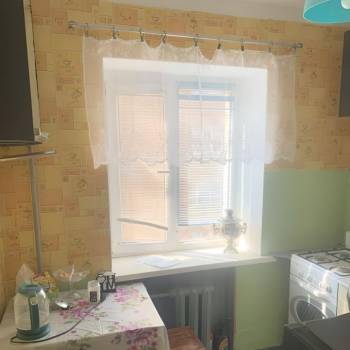 Сдается Многокомнатная квартира, 55 м²