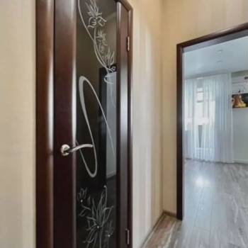 Сдается 1-комнатная квартира, 31 м²