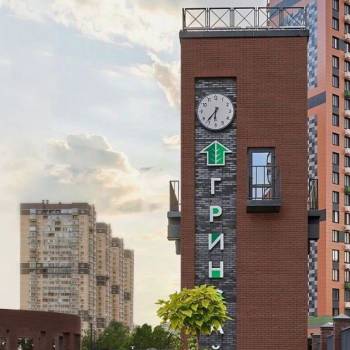 Продается 1-комнатная квартира, 37 м²