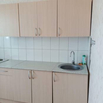 Сдается 1-комнатная квартира, 38 м²
