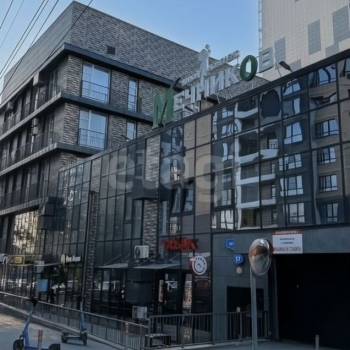 Продается 1-комнатная квартира, 36,3 м²