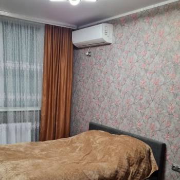 Сдается 2-х комнатная квартира, 50 м²