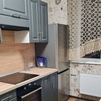 Сдается 2-х комнатная квартира, 50 м²