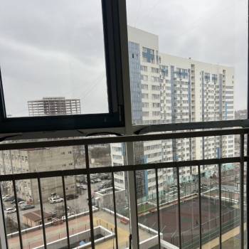 Продается 1-комнатная квартира, 43,1 м²