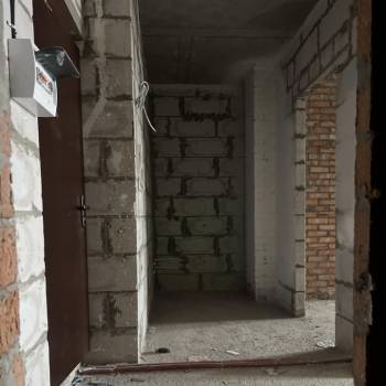 Продается 1-комнатная квартира, 43,1 м²