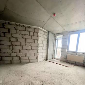 Продается 1-комнатная квартира, 43,1 м²