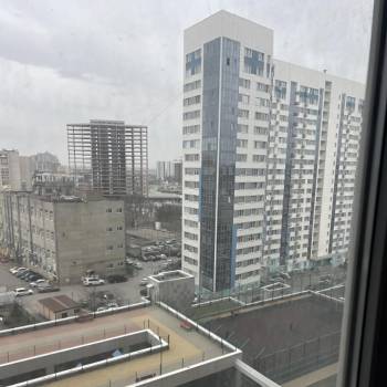 Продается 1-комнатная квартира, 43,1 м²