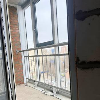 Продается 1-комнатная квартира, 43,1 м²