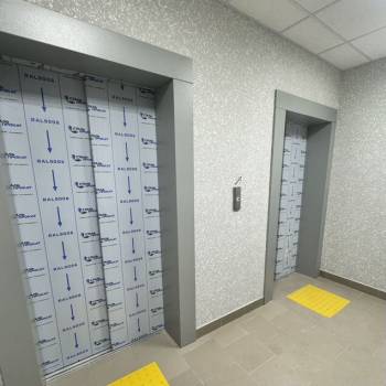 Продается 1-комнатная квартира, 39,6 м²