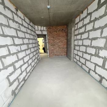 Продается 1-комнатная квартира, 39,6 м²