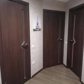 Сдается 1-комнатная квартира, 34,1 м²