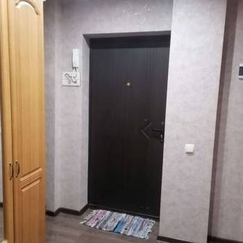 Сдается 1-комнатная квартира, 34,1 м²