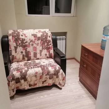 Сдается 1-комнатная квартира, 34,1 м²