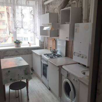 Сдается 1-комнатная квартира, 30 м²