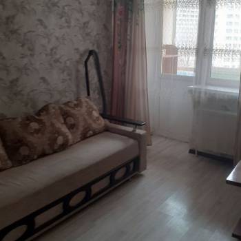 Сдается 1-комнатная квартира, 30 м²