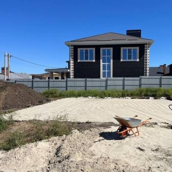 Продается Участок, 580 м²