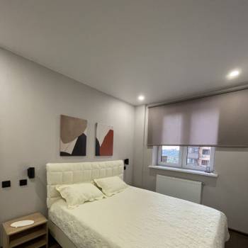 Сдается 1-комнатная квартира, 38 м²