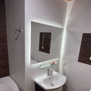 Сдается Многокомнатная квартира, 67 м²