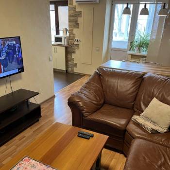Сдается Многокомнатная квартира, 67 м²