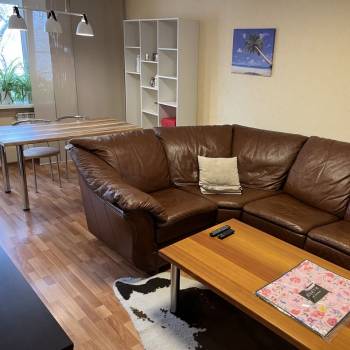 Сдается Многокомнатная квартира, 67 м²