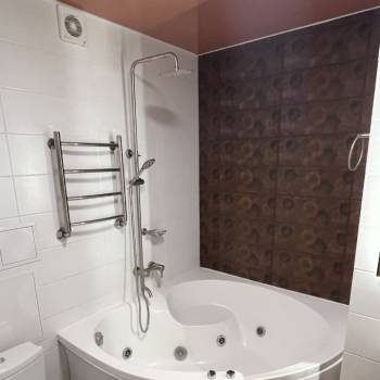 Сдается Многокомнатная квартира, 67 м²