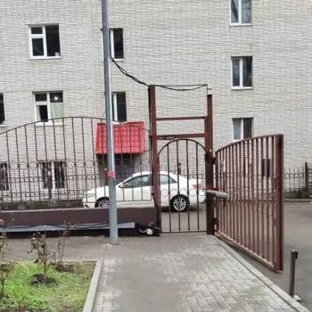 Продается 1-комнатная квартира, 42 м²