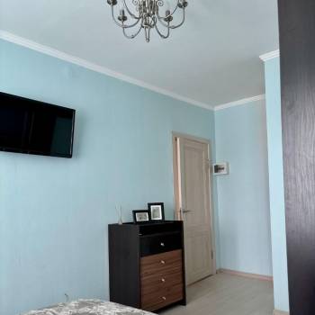 Сдается 2-х комнатная квартира, 54 м²