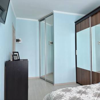Сдается 2-х комнатная квартира, 54 м²