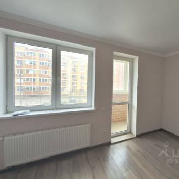 Продается 1-комнатная квартира, 23 м²